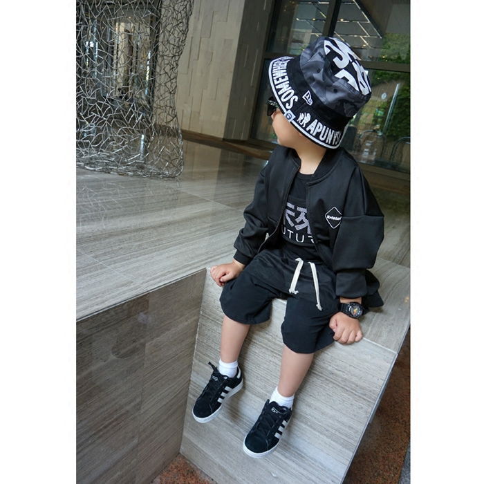 Blouson pour garcon - Ref 2158708 Image 3