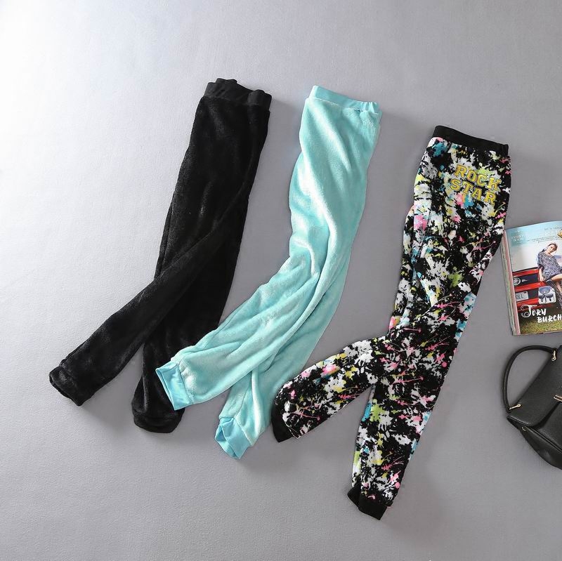 Pantalon pyjama jeunesse - Ref 725344 Image 1