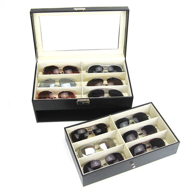 Etui à lunettes - Ref 1247439 Image 1