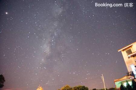 珊瑚园民宿 珊瑚园民宿预订 电话 地址 飞猪酒店