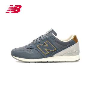 New Balance/NB 996系列 男鞋女鞋复古跑步鞋休闲运动鞋MRL996WP