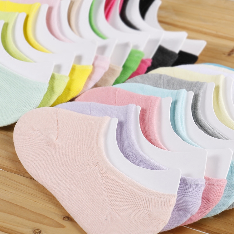 Chaussettes - collants MUJI simple - Ref 755044 Image 3