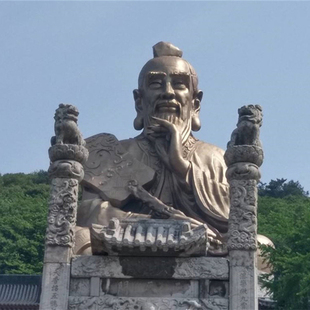 [茅山风景区-大门票+游览车]镇江句容茅山风景区门票+交通车