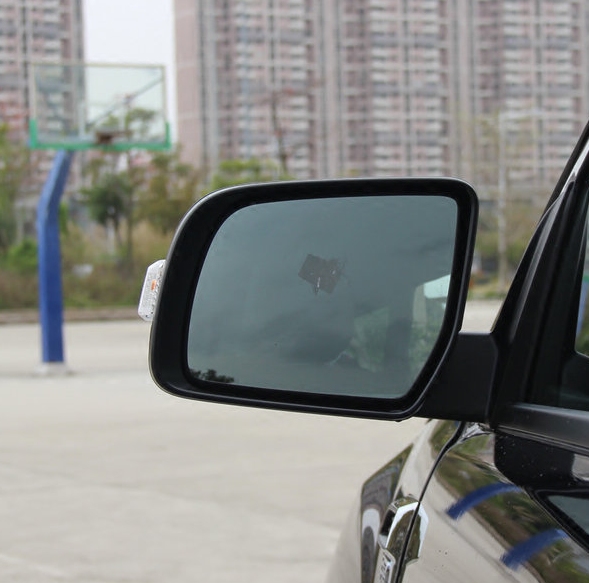 FORD MUSTANG 중국 표준 미국 표준 EVEREST EXPLORER 반사경 백미러