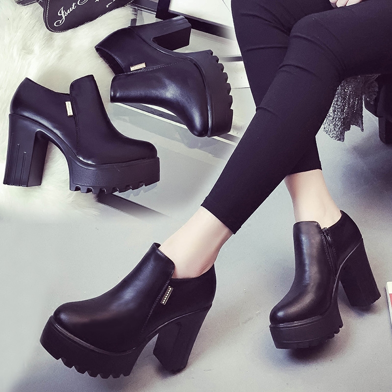 Chaussures de printemps - Ref 917732 Image 1