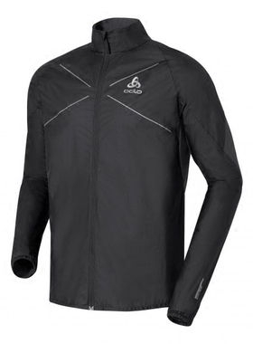 奥递乐防风透气可收纳皮肤衣Odlo Air Weight WindStopper Jacket