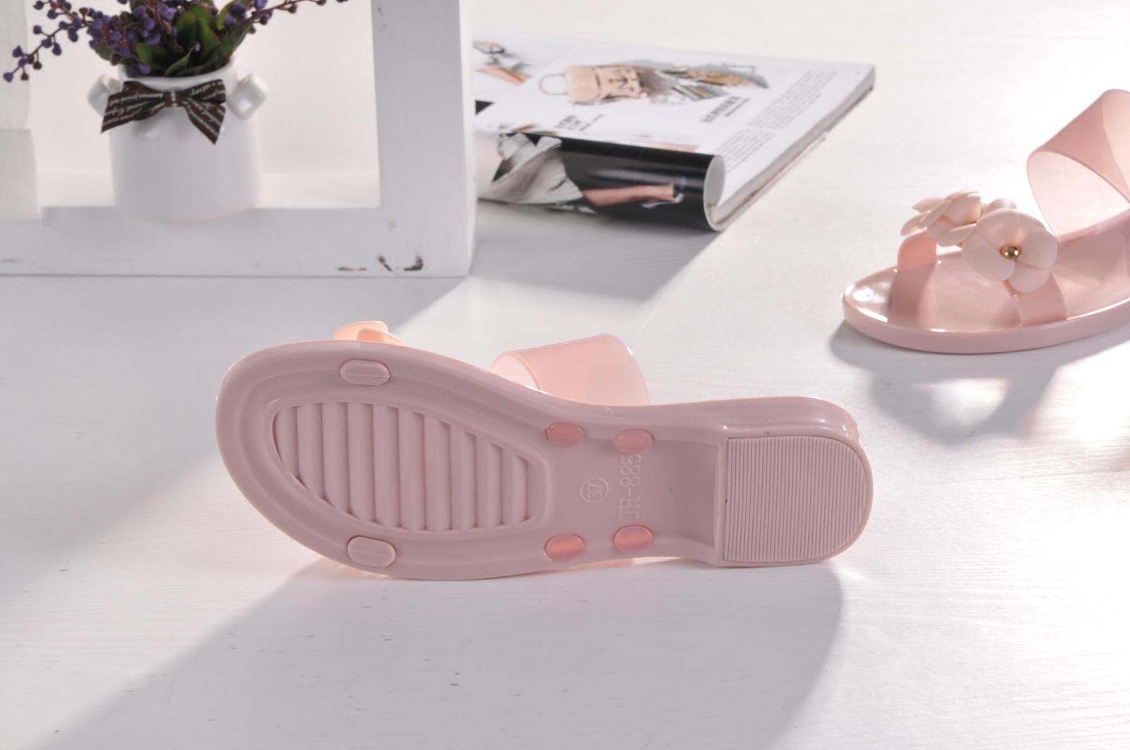 Sandales femme OTHER   en plastique - Ref 2667263 Image 5