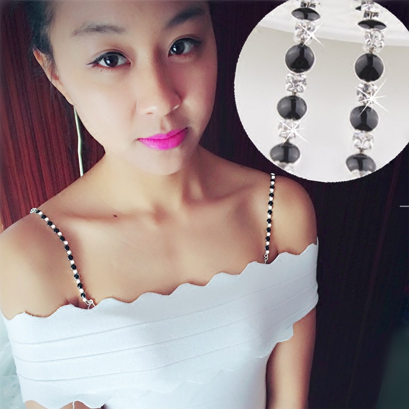 Bretelles pour lingerie - Ref 804210 Image 1