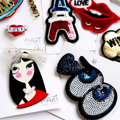 Broche femme en autre - Ref 1187811 Image 1