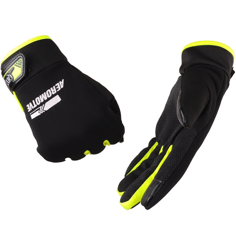 Gants pour homme - Ref 2781463 Image 3