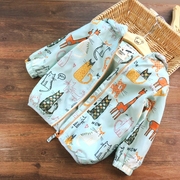 Cape pour fille DOUMATONGZHUANG - Ref 2154816 Image 34
