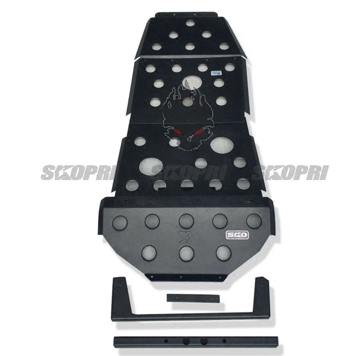 Paladin chassis Guard board refit full set chassis Armored Guard board Aluminum-magnesium alloy Material Science Fender modificationin the Car/Articles/Fitting/Refit , Auto Parts and Accessories , Underbody protection plate/Engine baffle  category - from Buy2taobao.com to provide professional Taobao agent buy service
