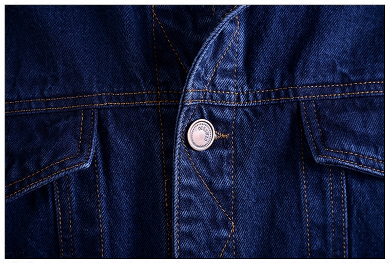 Vêtement de travail en coton - Ref 1911741 Image 5