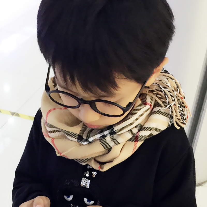 Echarpe enfant - Ref 2142137 Image 1