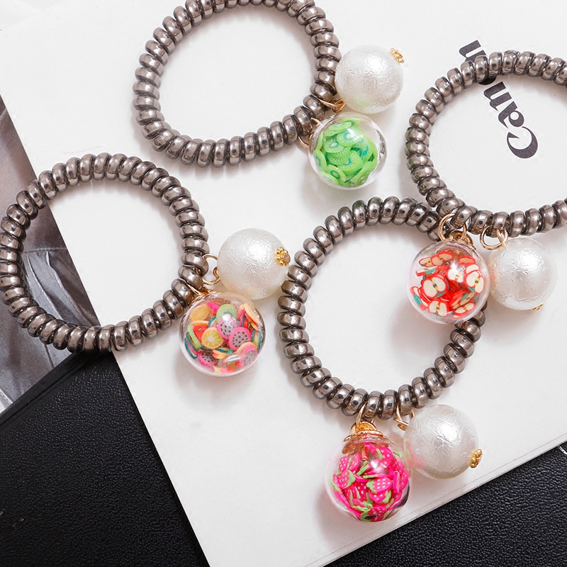 Accessoire coiffure en autre - Ref 1199201 Image 1