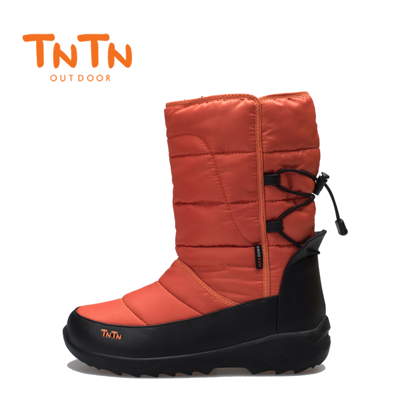 Chaussures de neige en autre TNTN - Ref 1068647 Image 2