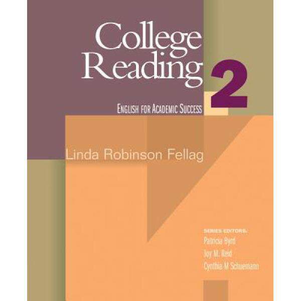 【预售】College Reading 2