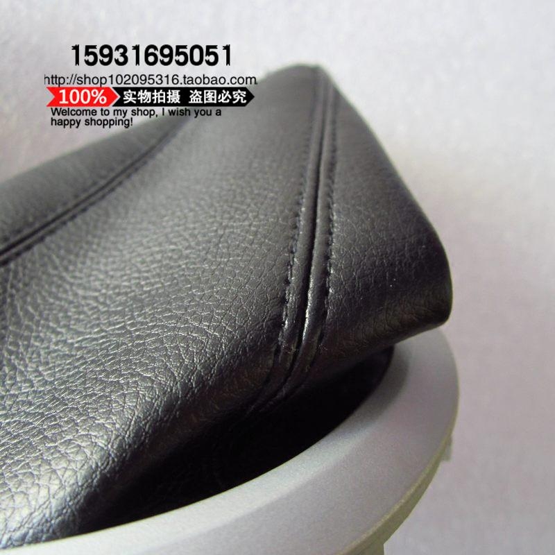 TIANYU SX4 SHANG YUERUI RIDING SWIFT 기어 레버 커버 시프트 레버 더스트 커버 더스트 커버 시프트 커버  가죽에 적합