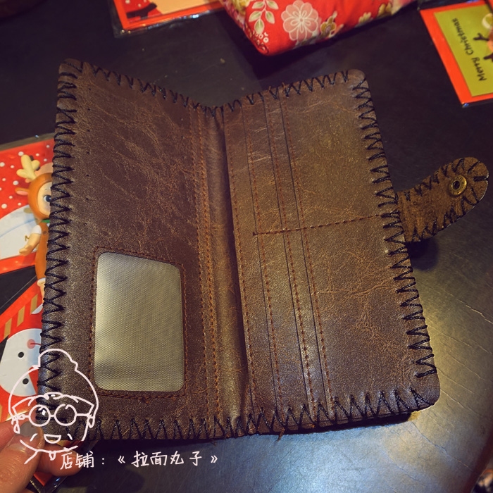Sac homme - Ref 50821 Image 4