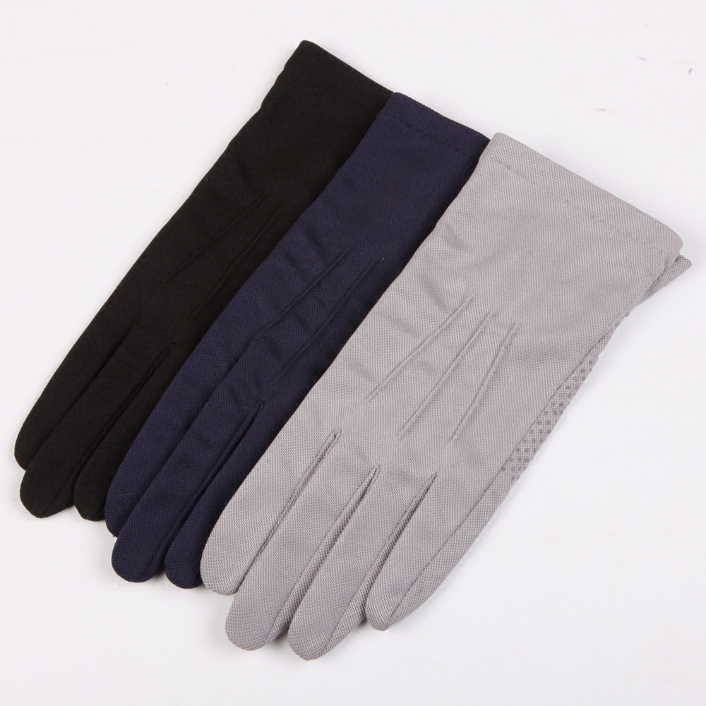 Gants pour homme WARMEN - Ref 2781544 Image 5