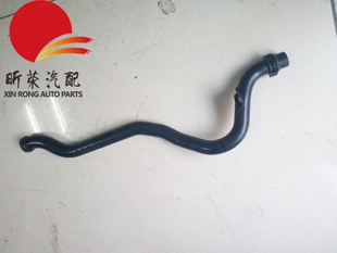 A4L 防冻液管 冷却液管 暖风水管 奥迪A6L