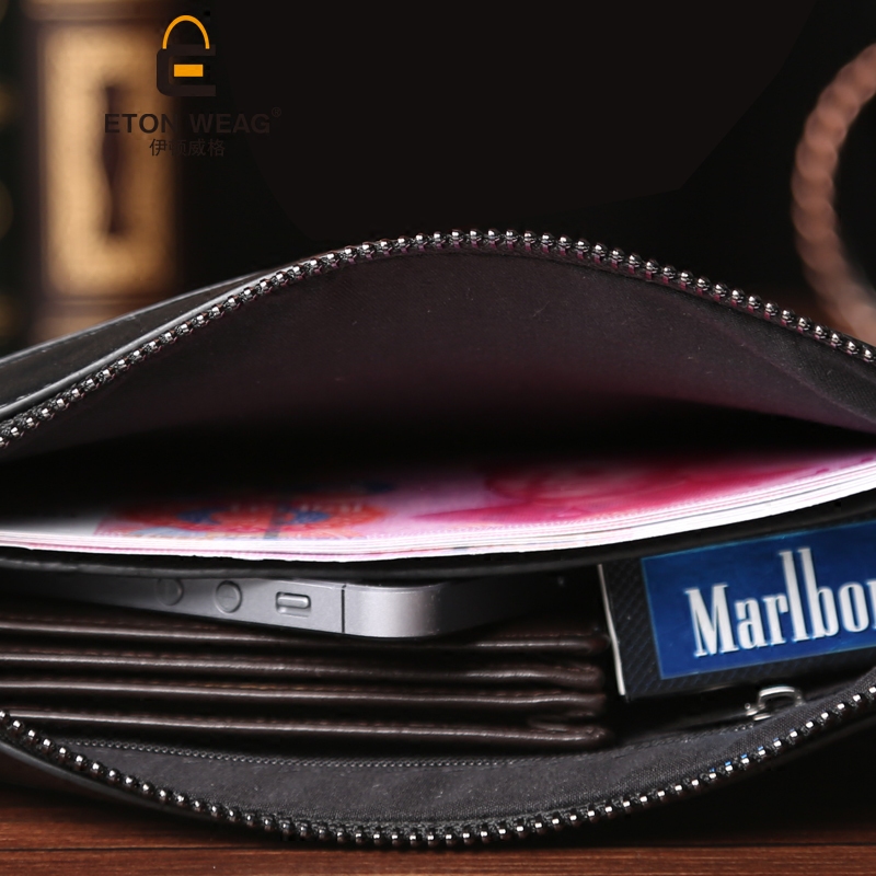 Sac pour homme - Ref 54141 Image 4