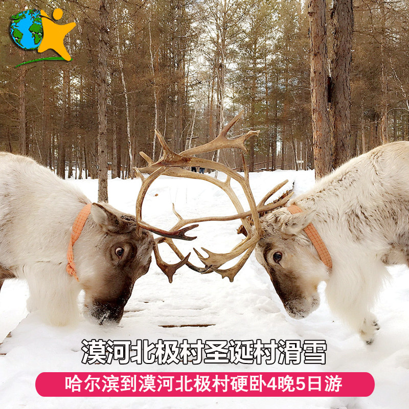 哈爾濱到漠河九曲十八彎龍江第壹灣烏北紅村北極村無購小團5日遊在類目 度假線路/簽證送關/旅遊服務, 自由行/跟團遊, 國內跟團遊中 - 來自Buy2taobao.com提供專業的淘寶代購服務