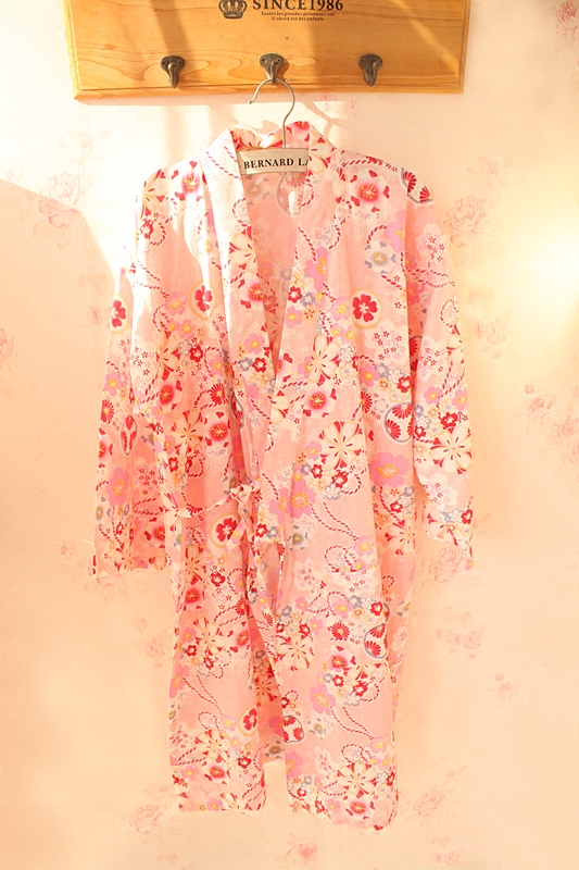 Peignoir jeunesse - Ref 594339 Image 1