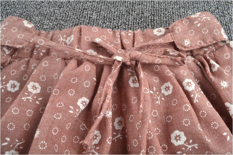 Jupe pour fille - Ref 2052284 Image 5