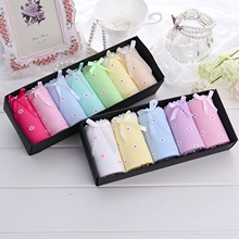 Slip jeunesse simple en coton - Ref 641293 Image 7