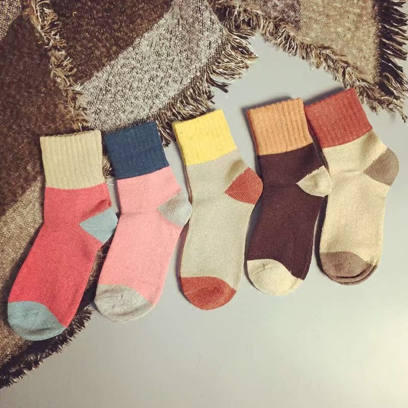 Chaussettes - collants doux - Ref 779867 Image 1