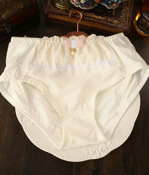 Slip jeunesse doux en coton - Ref 642157 Image 3