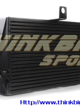 三菱 Mitsubishi Lancer EVO 7/8/9 CT9A 4G63 Mishimoto款中冷器