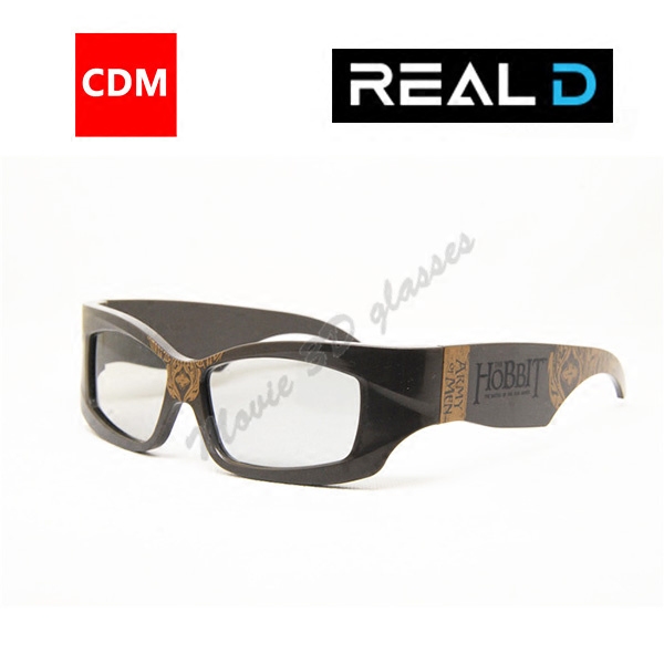 Lunettes 3D - Ref 2627573 Image 1