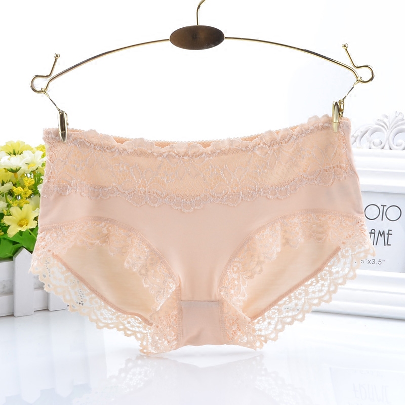 Slip jeunesse en viscose - Ref 640908 Image 1