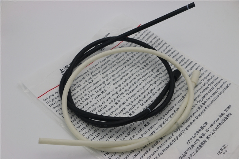 大众11-17款两厢POLO波罗 天窗排水管天窗流水管车顶落水管