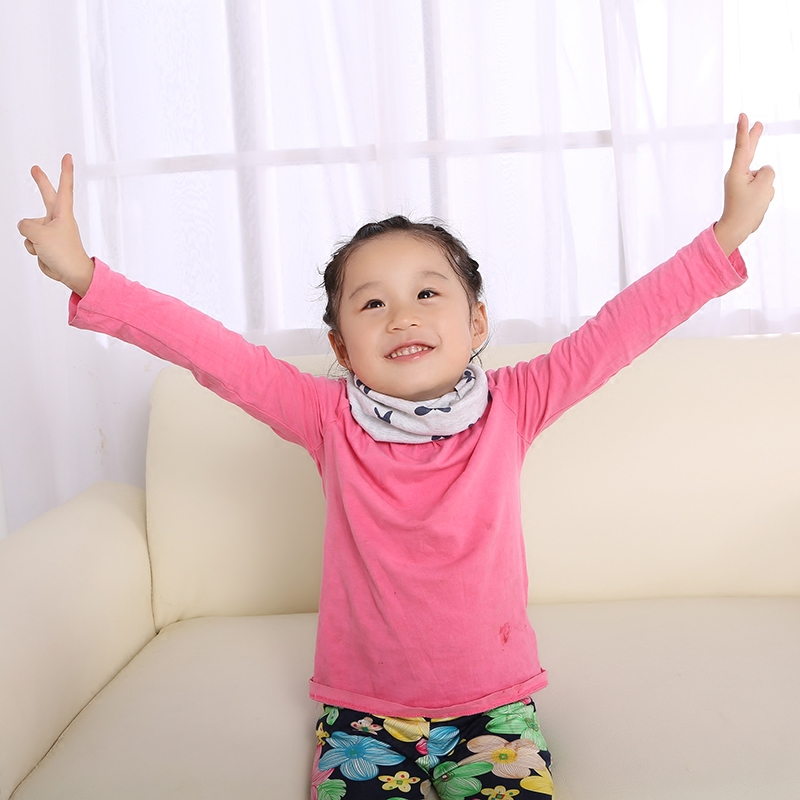 Foulard enfant JIEYOUQI  - Ref 2137287 Image 3