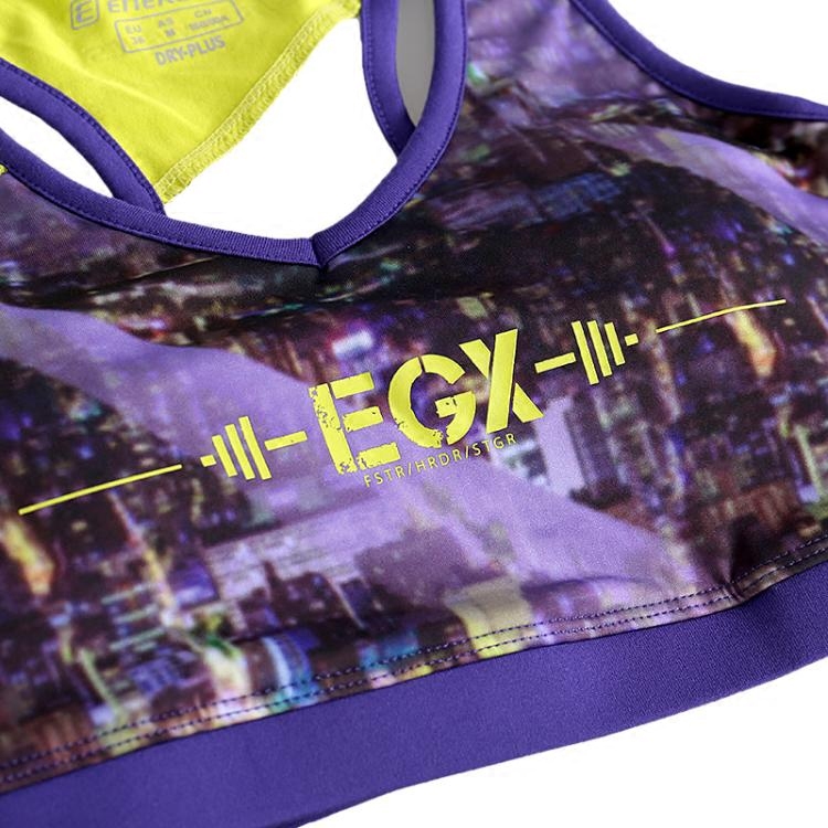 Vêtement fitness femme ENERGETICS - Ref 616041 Image 4