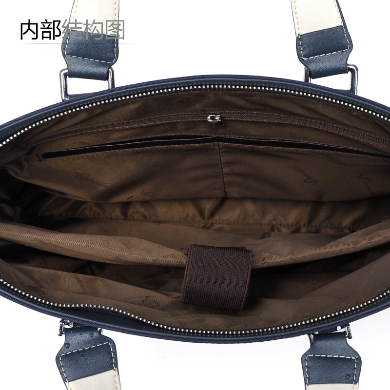 Sac homme - Ref 51528 Image 5