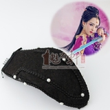 Extension cheveux - Chignon - Ref 238654 Image 14