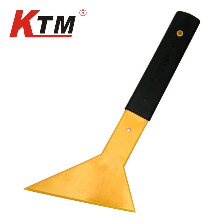 KTM汽车贴膜工具-贴前后挡膜专用长柄大刮板 P-16冰雪铲买十送一