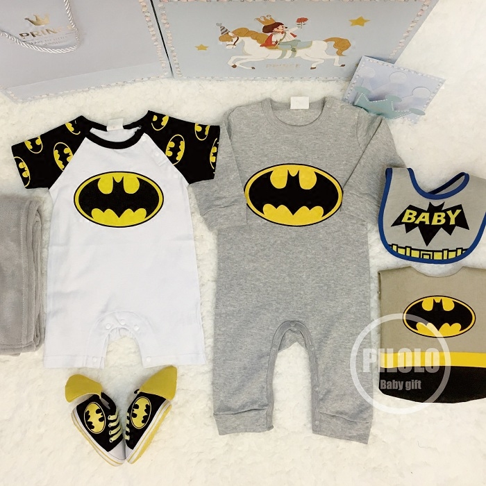 Coffret cadeau pour nouveau-né - Ref 1977047 Image 5