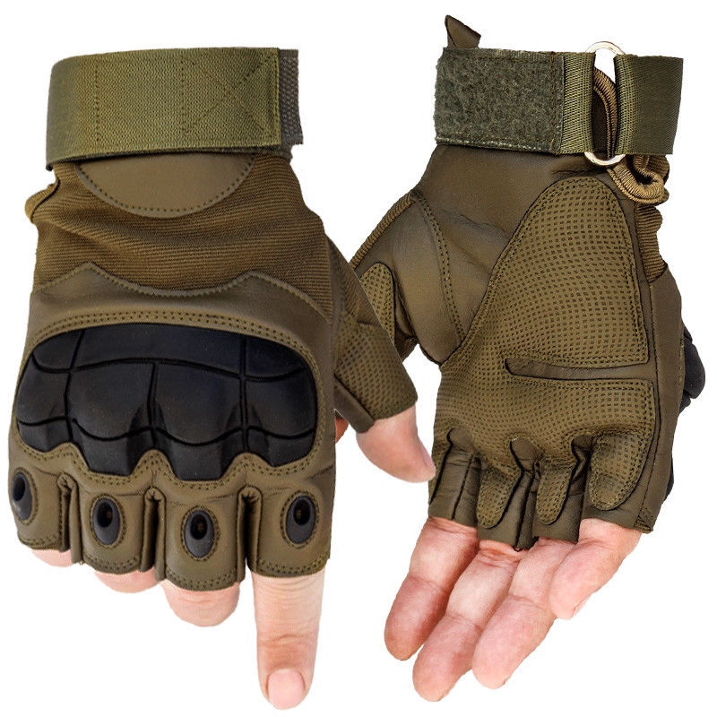 Gants pour homme - Ref 2781456 Image 4