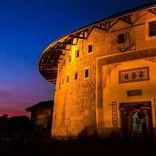 定制旅行 上海出发 5天4晚 含机票住五星海景