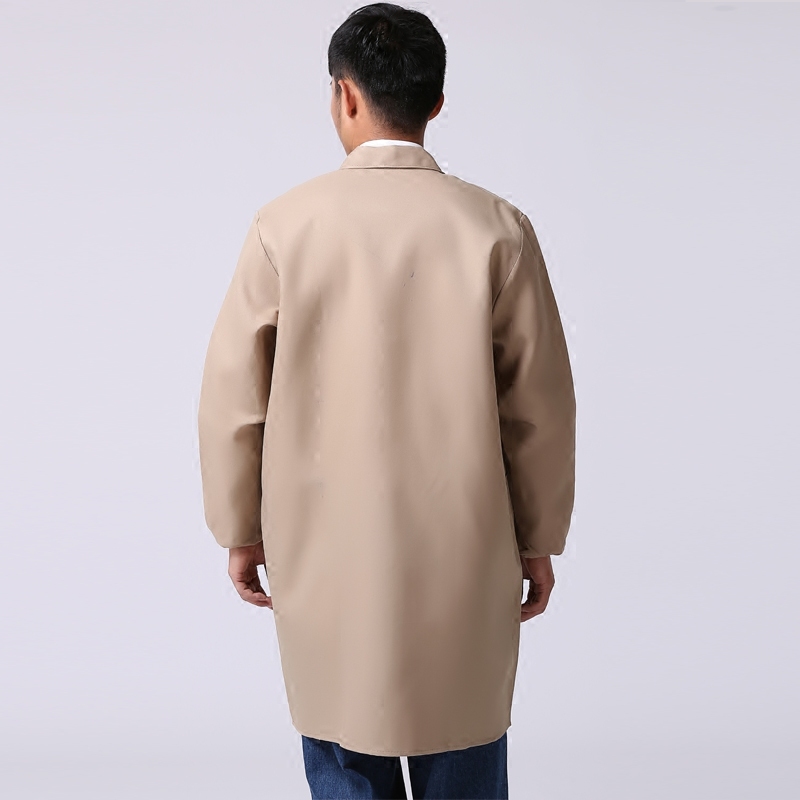 Tenue de travail en polyester - Ref 1913407 Image 5