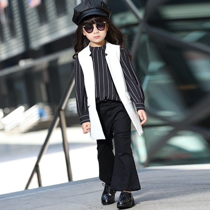 Gilet fille - Ref 2070879 Image 3