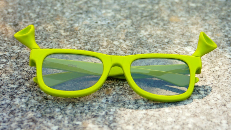 Lunettes 3D       - Ref 2623186 Image 5