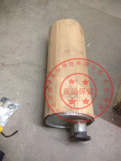 包邮五十铃庆铃皮卡竞技者江铃宝典 消声器 排气管 中段 促销