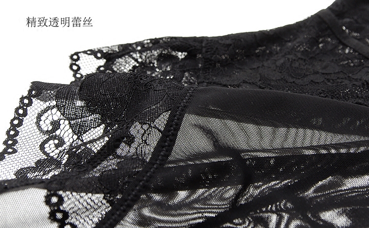 Sous-vêtement minceur en nylon - Ref 692353 Image 4