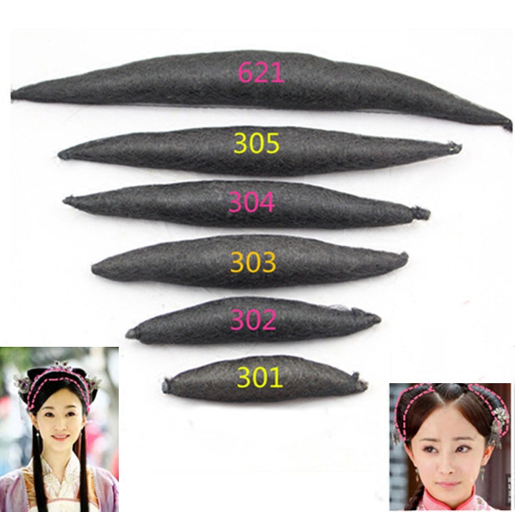 Tête mannequin - Ref 263203 Image 1